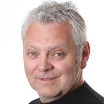 Arve Hovland